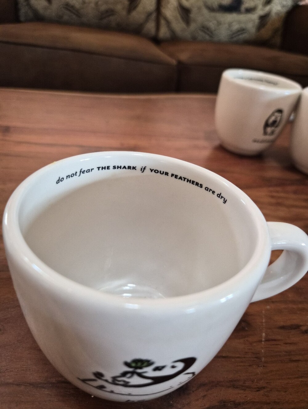 Mugs - Picture 5 of 11